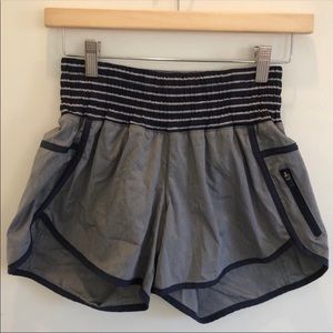 Lululemon Tracker Shorts